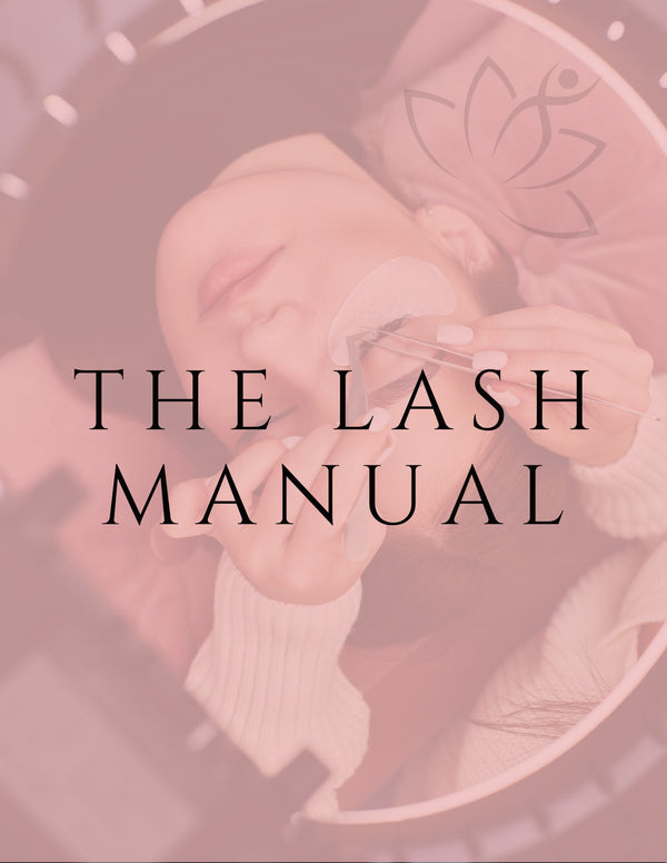 The Lash Manual (Digital PDF)
